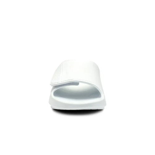 OOFOS OOahh Sport Flex - White
