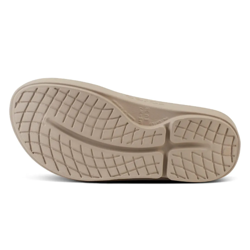 OOFOS OOriginal Thong - Nomad