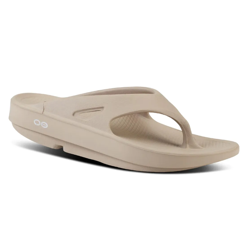 OOFOS OOriginal Thong - Nomad