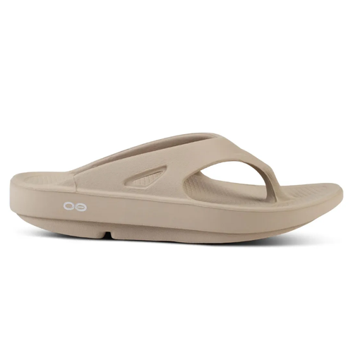OOFOS OOriginal Thong - Nomad