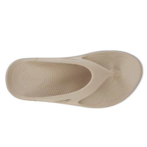 OOFOS OOriginal Thong - Nomad