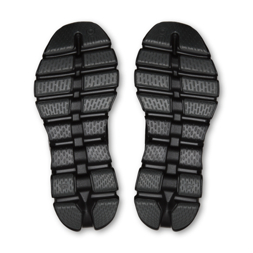 Men's On Cloud X 5 - Black/Black