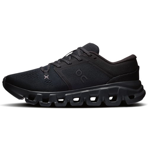 Men's On Cloud X 5 - Black/Black