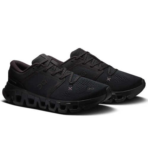 Men's On Cloud X 5 - Black/Black