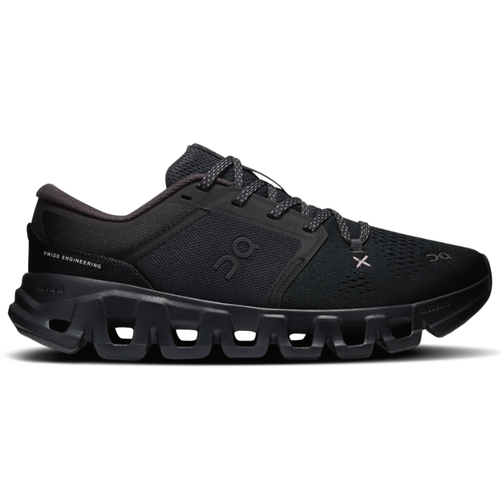 Men's On Cloud X 5 - Black/Black