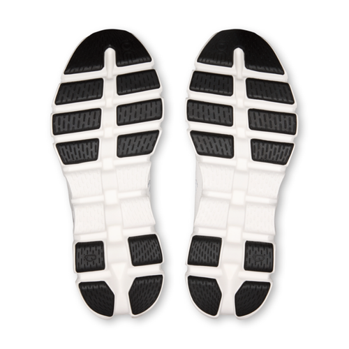 Men's On Cloud X 5 - White/Black