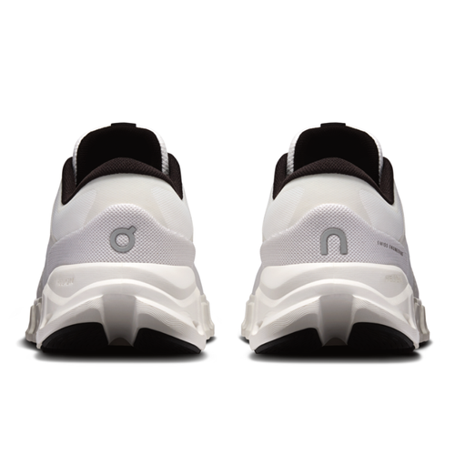 Men's On Cloud X 5 - White/Black