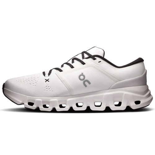 Men's On Cloud X 5 - White/Black