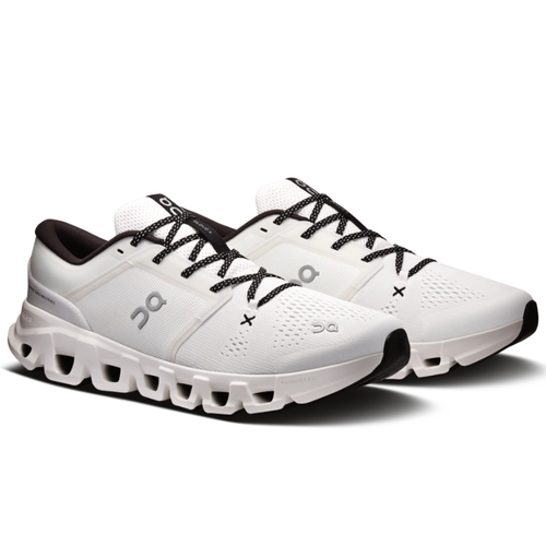 Men's On Cloud X 5 - White/Black