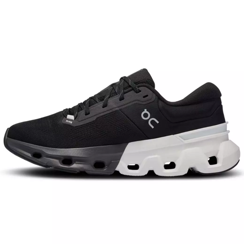 Women's On Cloudflyer 5 - Black/White