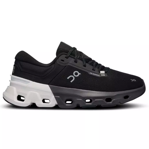 Women's On Cloudflyer 5 - Black/White