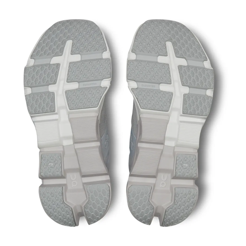 Men's On Cloudflyer 5 - Glacier/Wolf