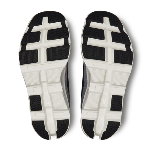 Men's On Cloudmonster 2 - Black/Frost