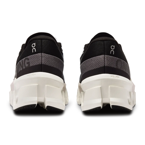 Men's On Cloudmonster 2 - Black/Frost