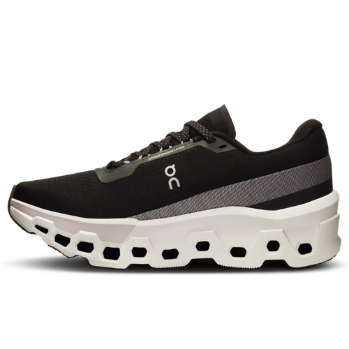 Men's On Cloudmonster 2 - Black/Frost