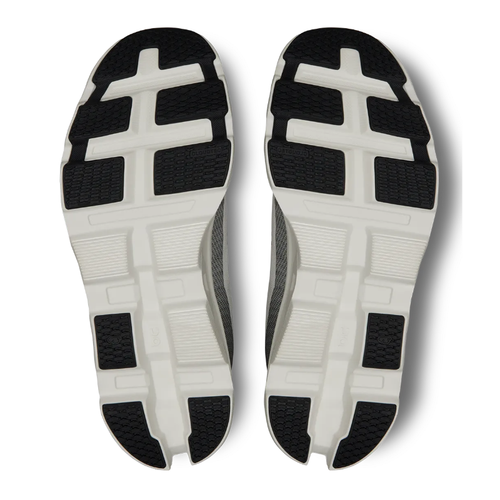 Women's On Cloudmonster 2 - White/Frost