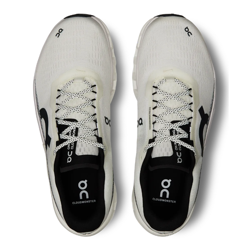 Women's On Cloudmonster 2 - White/Frost