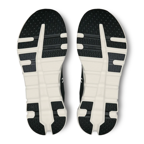 Men's On Cloudrunner 2 - Eclipse/Black