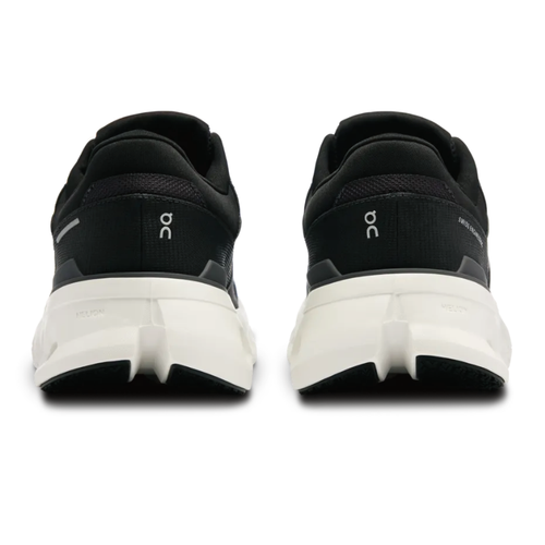 Men's On Cloudrunner 2 - Eclipse/Black