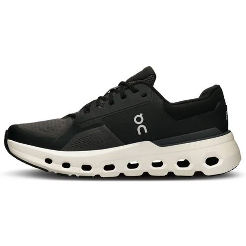 Men's On Cloudrunner 2 - Eclipse/Black