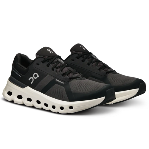 Men's On Cloudrunner 2 - Eclipse/Black