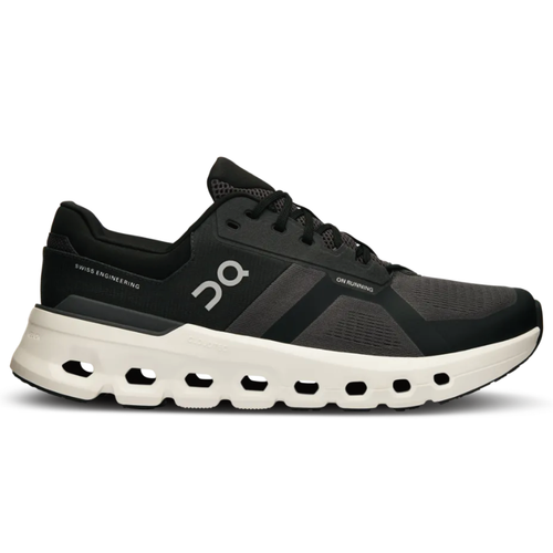 Men's On Cloudrunner 2 - Eclipse/Black