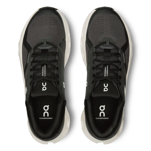 Men's On Cloudrunner 2 - Eclipse/Black