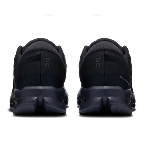 Men's On Cloudsurfer 2 - Black/Black