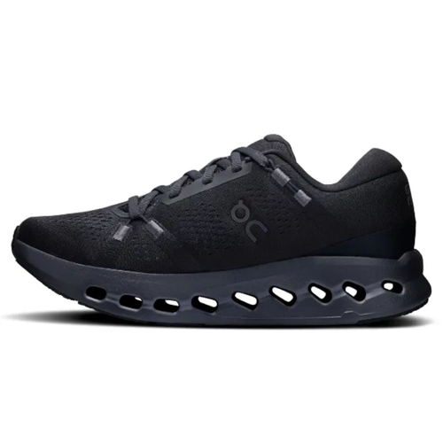 Men's On Cloudsurfer 2 - Black/Black