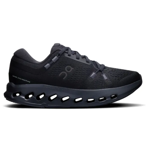 Men's On Cloudsurfer 2 - Black/Black