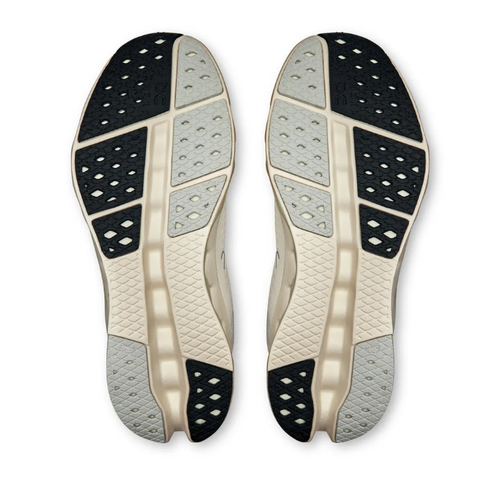 Men's On Cloudsurfer 2 - Ivory/Ivory