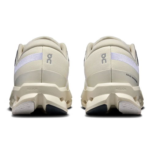 Men's On Cloudsurfer 2 - Ivory/Ivory