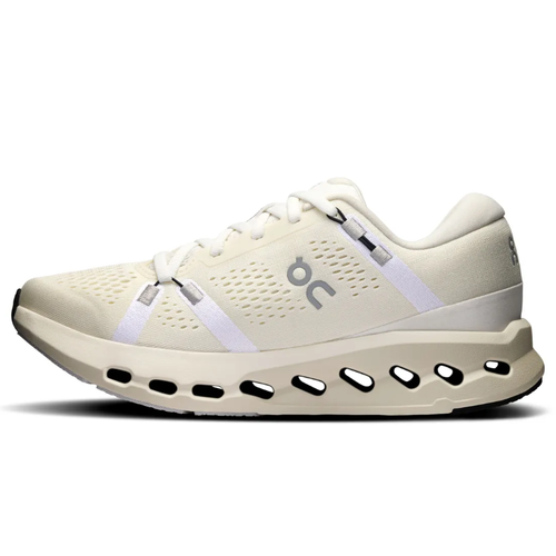 Men's On Cloudsurfer 2 - Ivory/Ivory