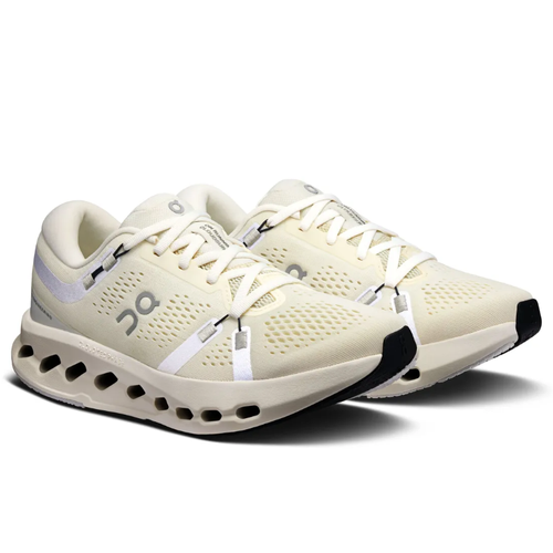 Men's On Cloudsurfer 2 - Ivory/Ivory
