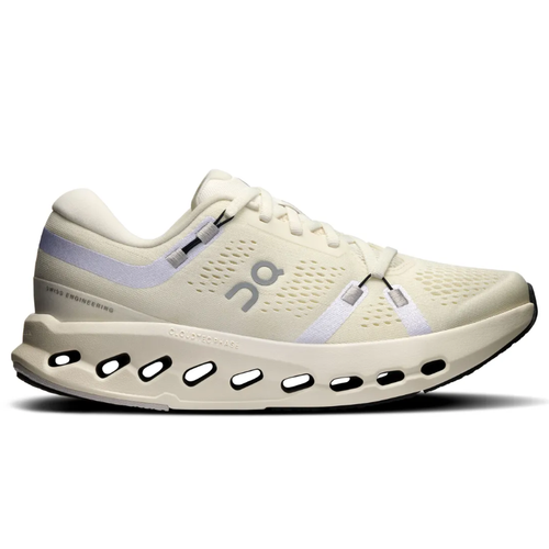 Men's On Cloudsurfer 2 - Ivory/Ivory