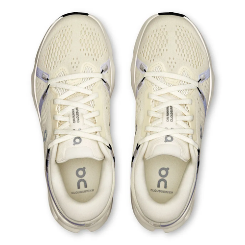Men's On Cloudsurfer 2 - Ivory/Ivory