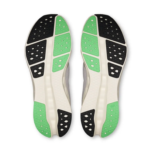 Women's On Cloudsurfer 2 - Lilac/Ivory