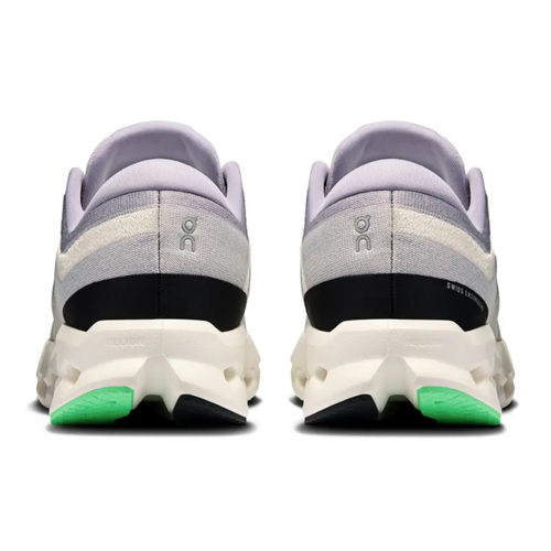 Women's On Cloudsurfer 2 - Lilac/Ivory