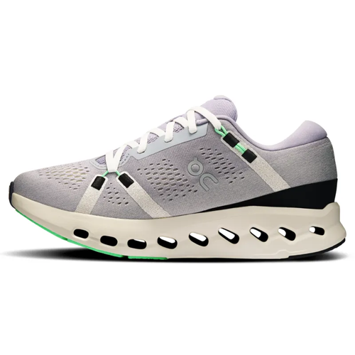 Women's On Cloudsurfer 2 - Lilac/Ivory