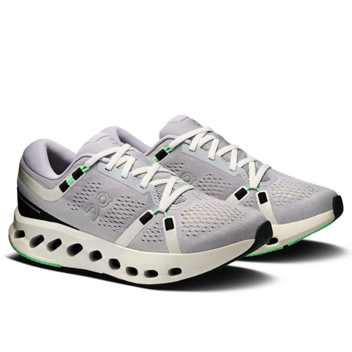 Women's On Cloudsurfer 2 - Lilac/Ivory
