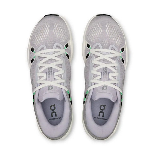Women's On Cloudsurfer 2 - Lilac/Ivory