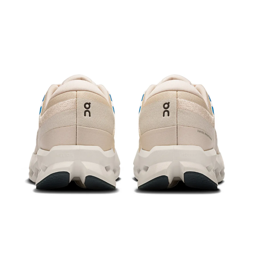 Women's On Cloudsurfer 2 - Pearl/Ivory