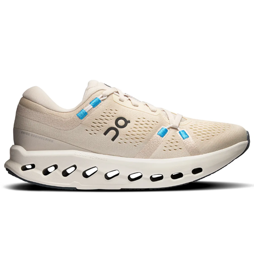 Women's On Cloudsurfer 2 - Pearl/Ivory