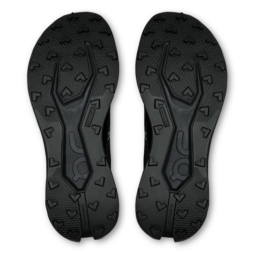 Women's On Cloudultra 3 - Black/Black