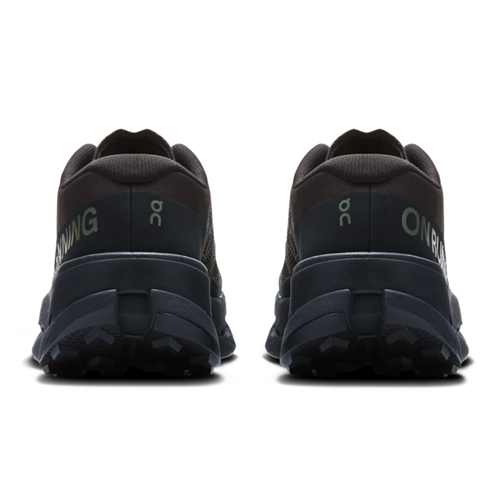 Women's On Cloudultra 3 - Black/Black