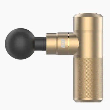 Roll Recovery R1 Percussion - Champagne Gold