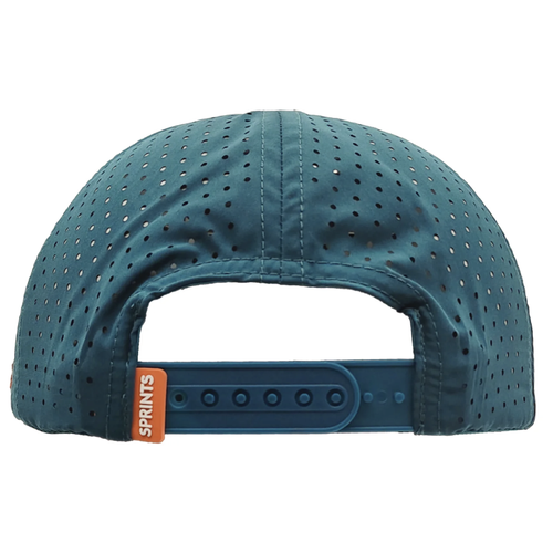 Sprints EZ Rope Hat - Sasquatch