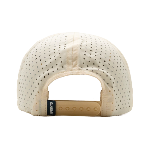 Sprints EZ Rope Snapback Hat - Broadback