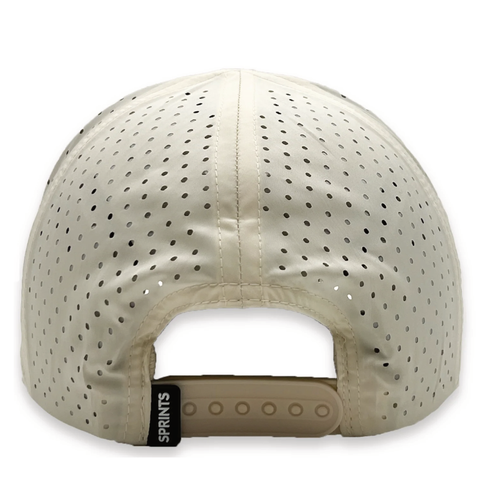 Sprints EZ Rope Snapback Hat - Plainsman