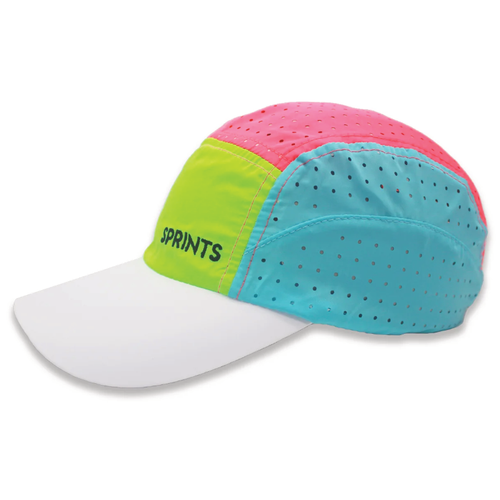 Sprints HyperG Cap - Brisk Out The Blocks